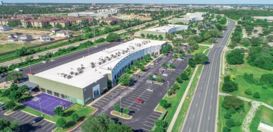 Davis Spring Corporate Center 3