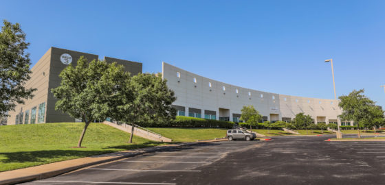 Davis Spring Corporate Center 3