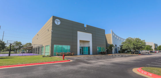 Davis Spring Corporate Center 1