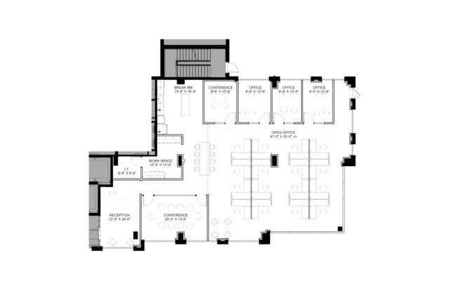 Suite 110