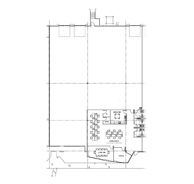 Suite 850