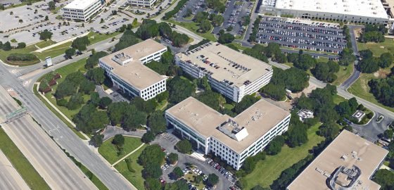 Research Park Plaza II