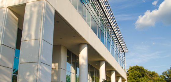 Research Park Plaza II
