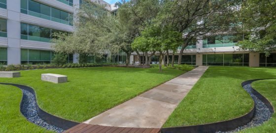 Research Park Plaza II