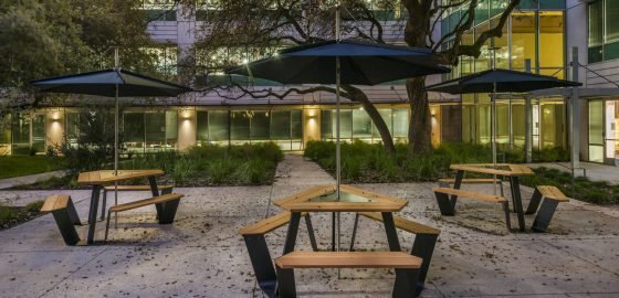 Research Park Plaza II