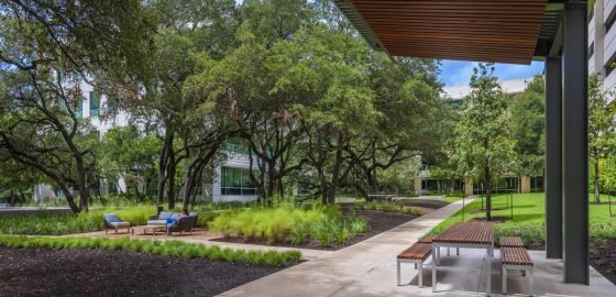 Research Park Plaza II