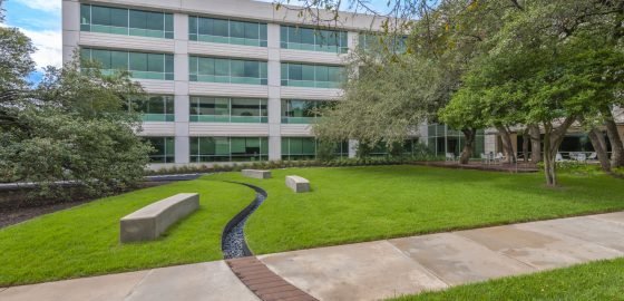 Research Park Plaza II