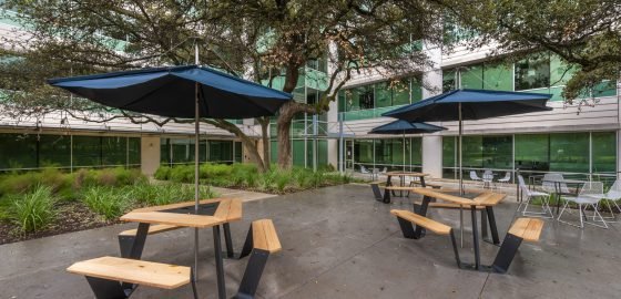 Research Park Plaza II