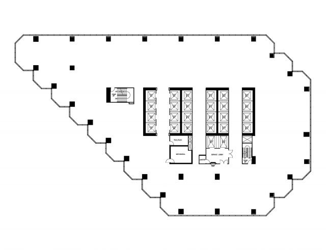 Floors 9-10