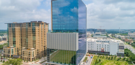 Domain Tower 2
