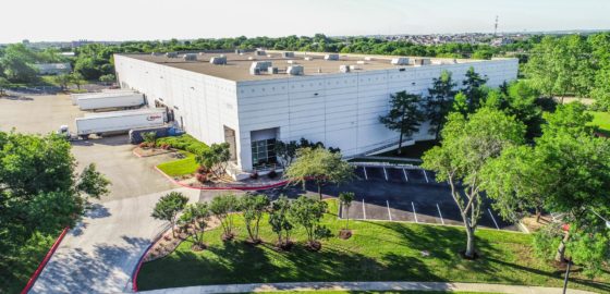 Vista Business Park C