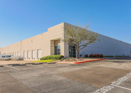 Vista Business Park B