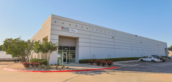 Vista Business Park A