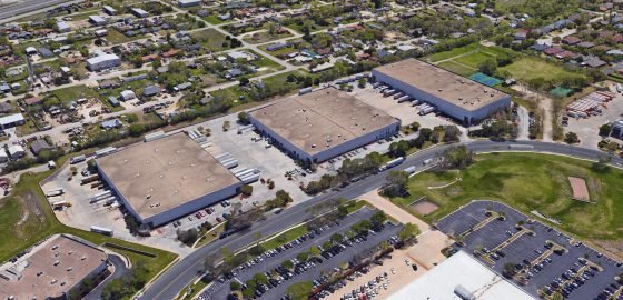 Vista Business Park C