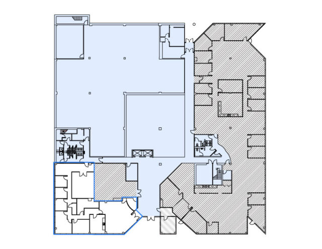 Suite 150