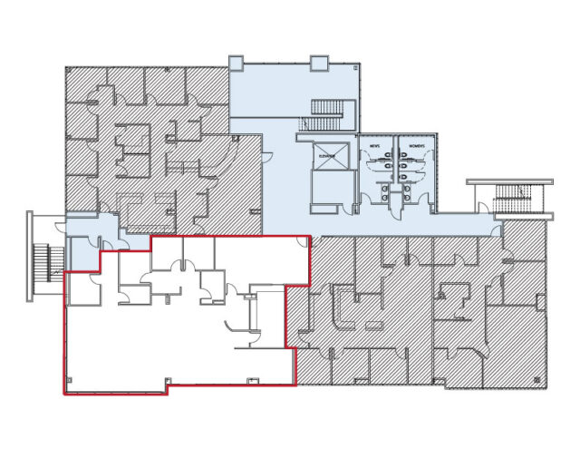 Suite 206
